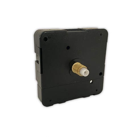 QUARTZ MECHANISM FOR TIDE CLOCK