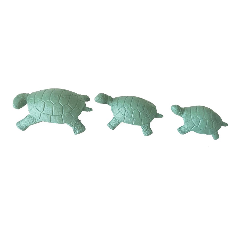 Attrape-soleil Tortue De Mer En Acrylique – Décoration Murale Colorée Avec Carte D’histoire, Idéal Pour Ambiance Côtière - 7