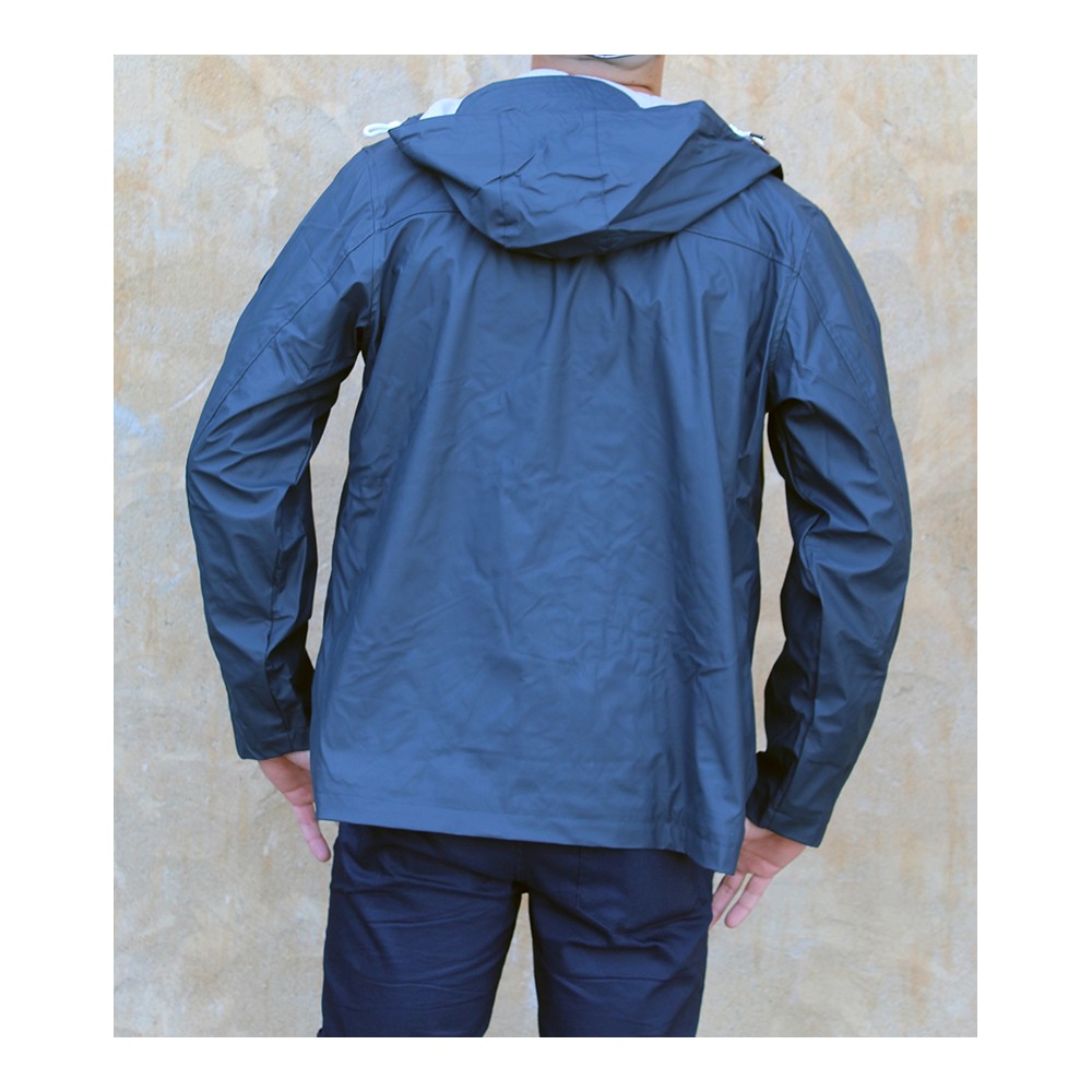 Veste de travail isolante softshell U-POWER SPACE Homme Bleu Marine 4XL