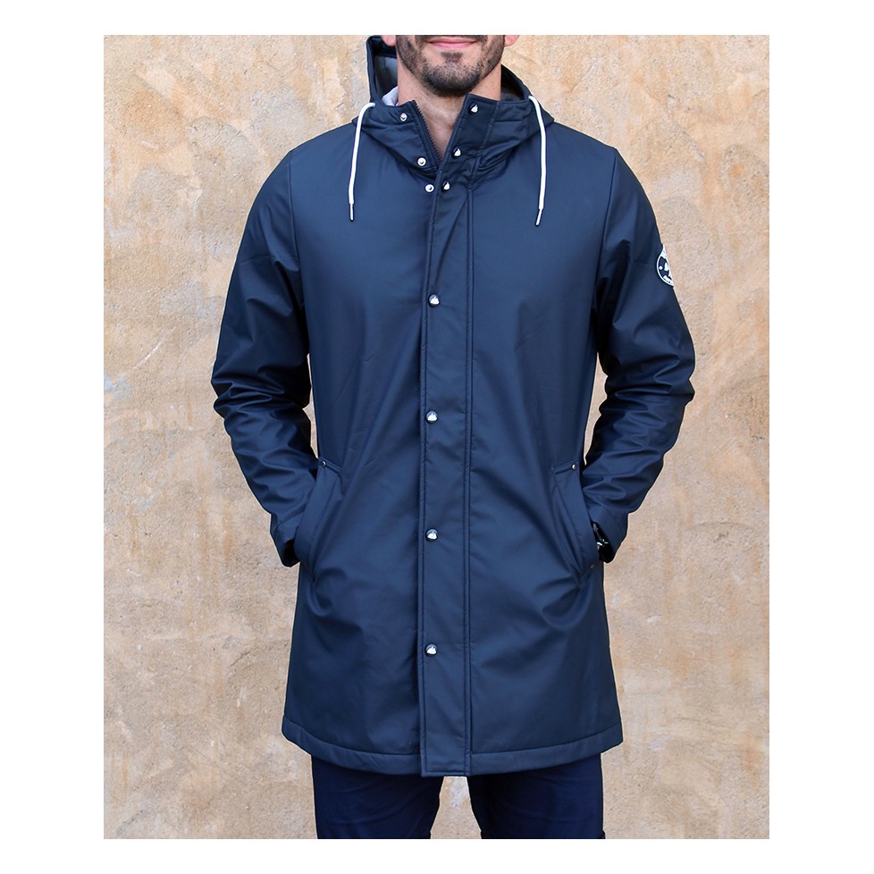 Pantalon De Voile Imperméable Henri Lloyd Marine – Taille M – État Très Bon