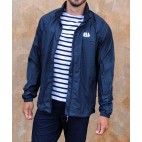 "VENTO" CORTAVIENTOS UNISEX DE ESTILO NÁUTICO