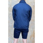 "VENTO" CORTAVIENTOS UNISEX DE ESTILO NÁUTICO