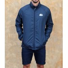 "VENTO" CORTAVIENTOS UNISEX DE ESTILO NÁUTICO