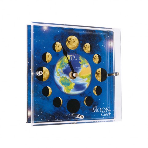 PENDULE LUNAIRE IMEX MARINE