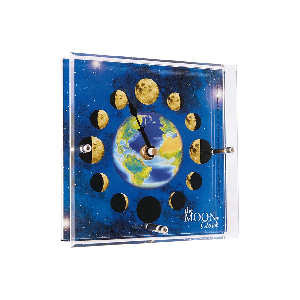 PENDULE LUNAIRE IMEX MARINE