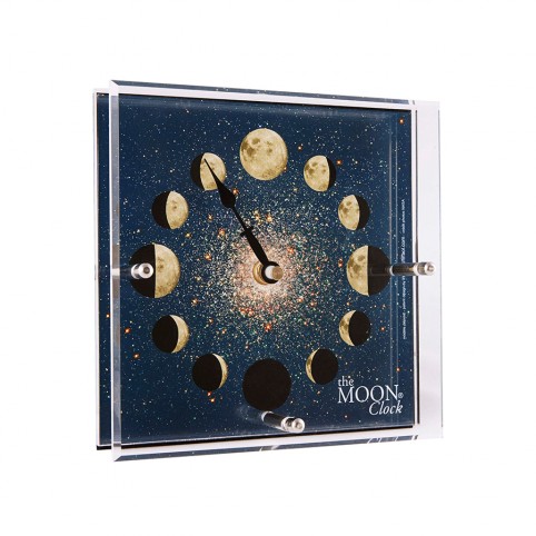 PENDULE LUNAIRE IMEX MARINE