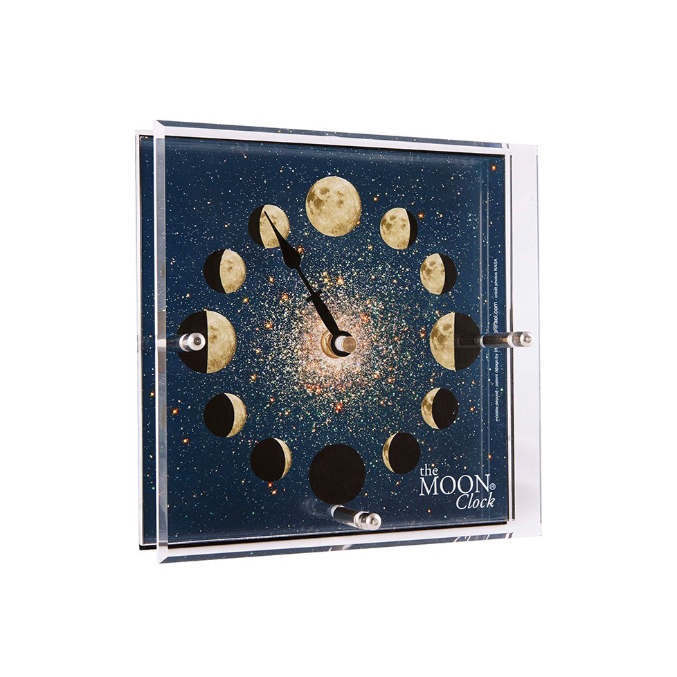 PENDULE LUNAIRE IMEX MARINE