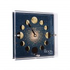 PENDULE LUNAIRE IMEX MARINE