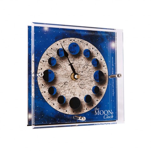 PENDULE LUNAIRE IMEX MARINE