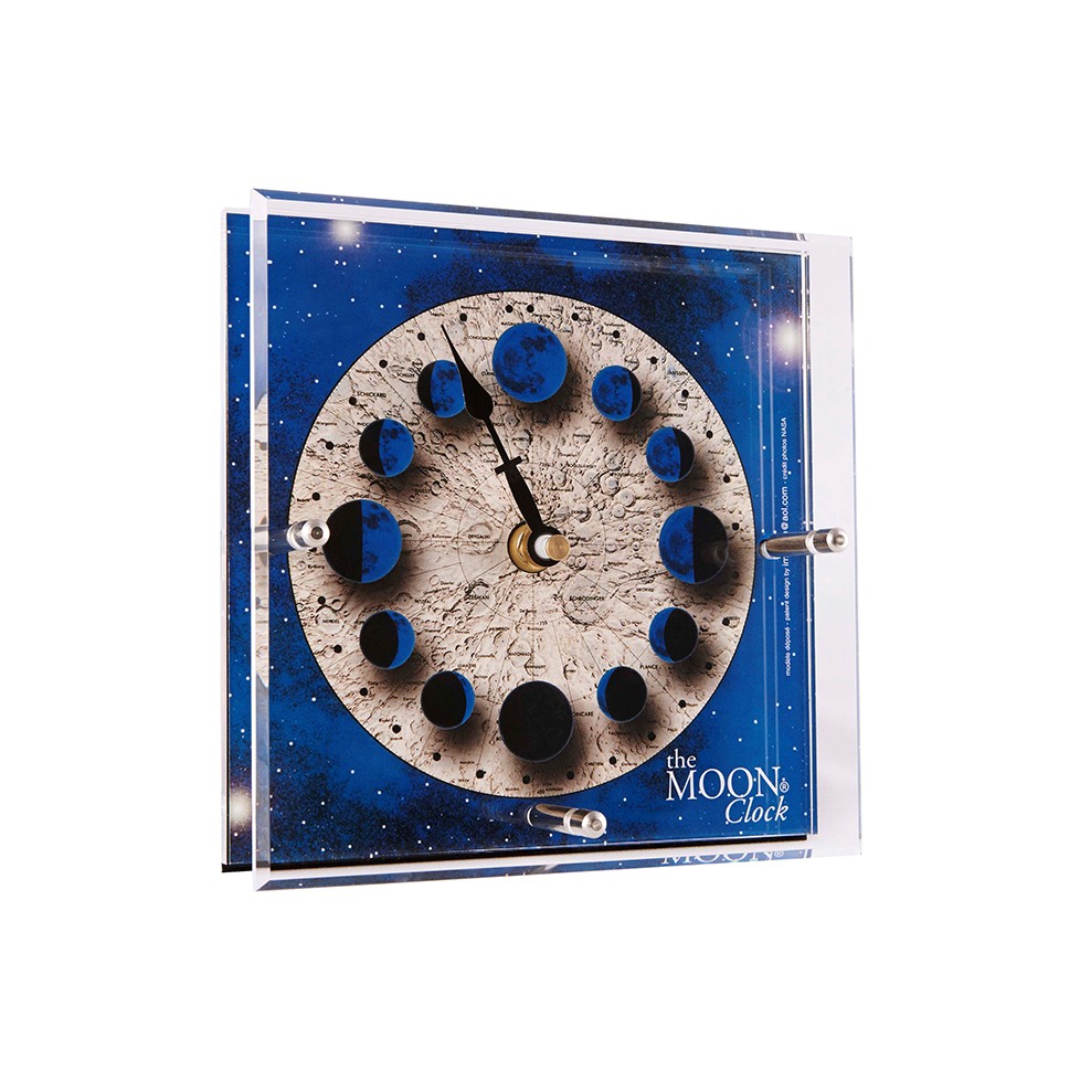 PENDULE LUNAIRE IMEX MARINE