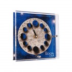 PENDULE LUNAIRE IMEX MARINE