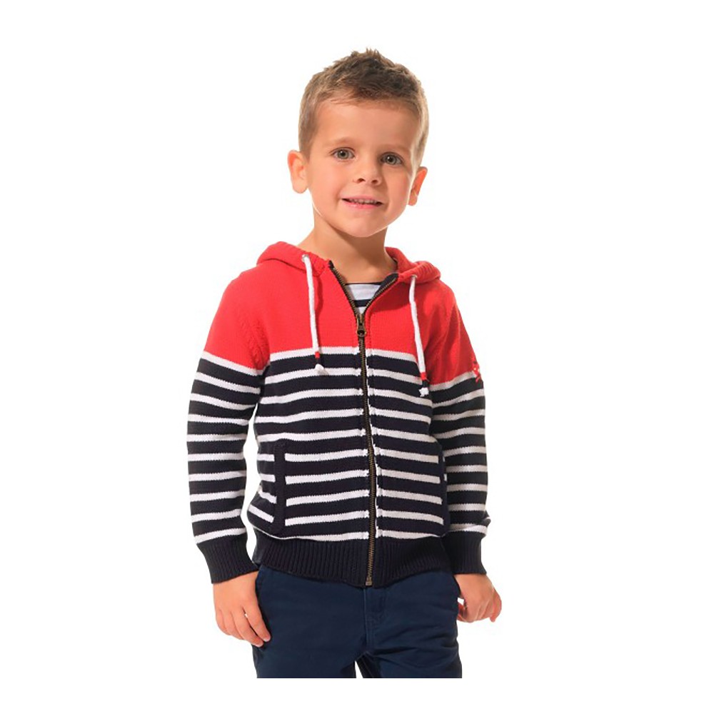 Pull Vingino Garçons - Taille 116 Pull Vingino Garçons - Taille 116