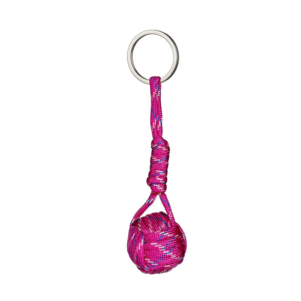 porte-clefs-noeud-marin-pomme-de-touline