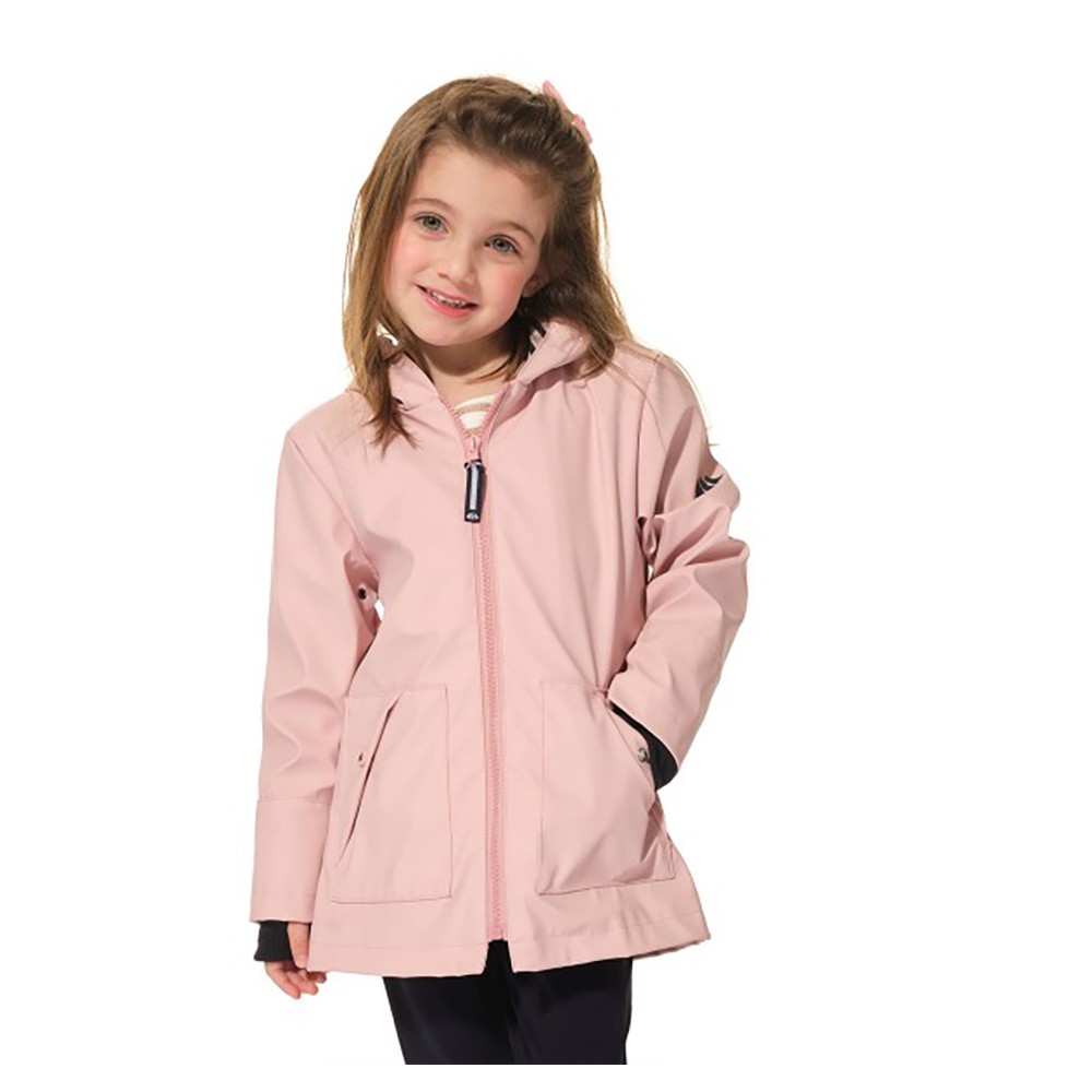 Chubasquero Niña Chubasquero NiÃ±a Chubasquero NiÃ±a Benetton