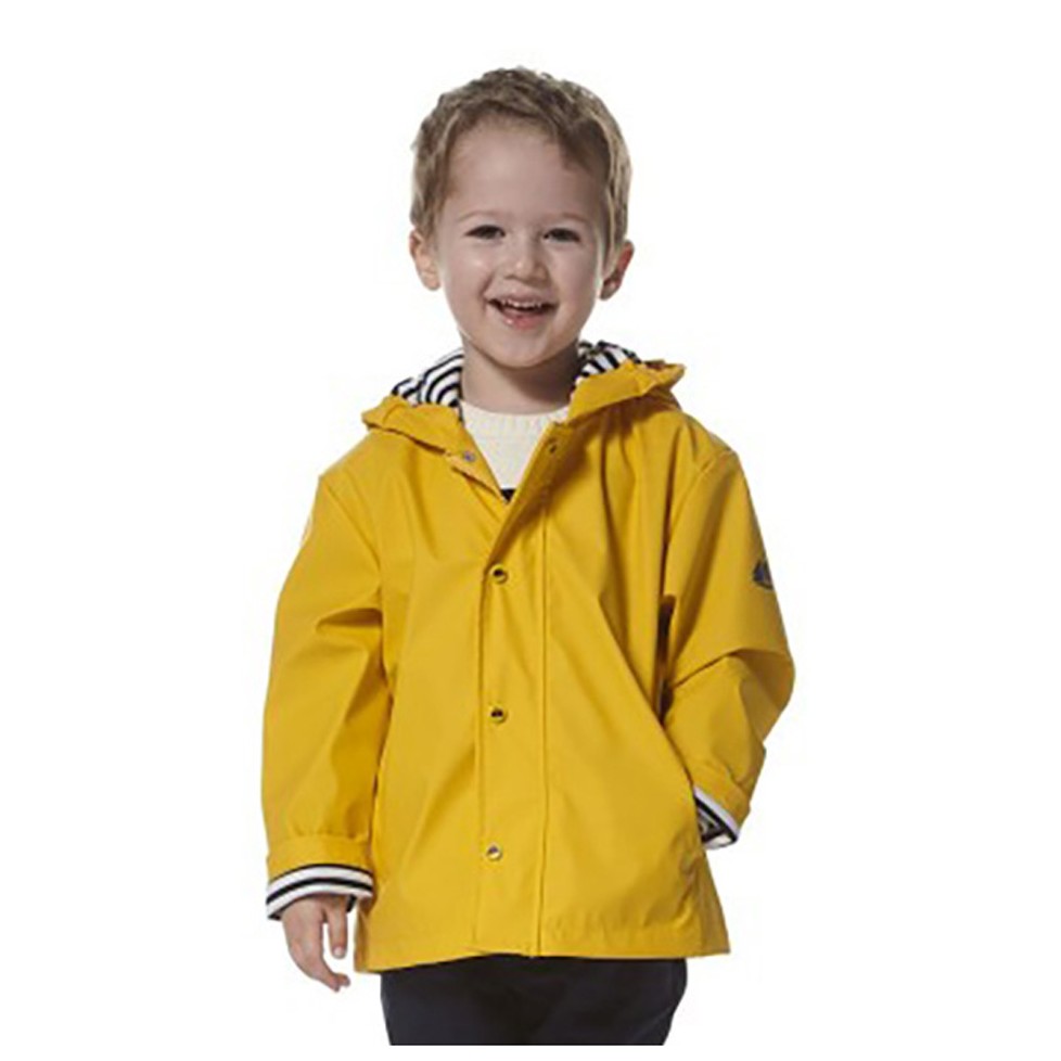 Chubasquero Impermeable Niños, Zapatos y Complementos Infantiles