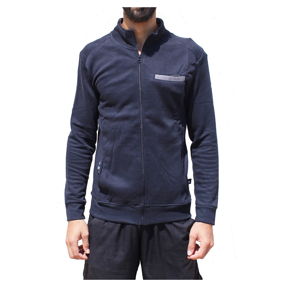 Chemise Col Chemise Homme Vert Olive Chemise col mao lin mélangé vert kaki homme