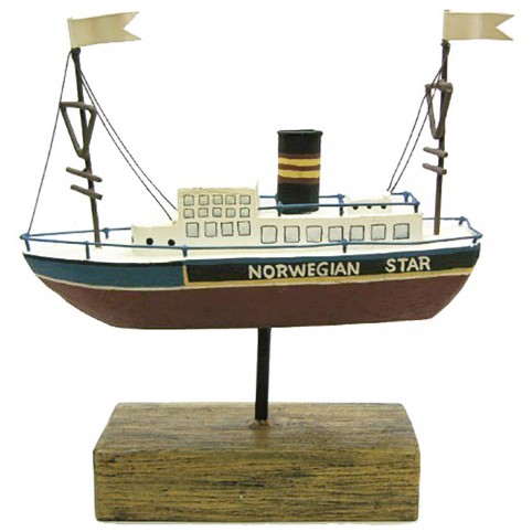 Maquetas barcos antiguos