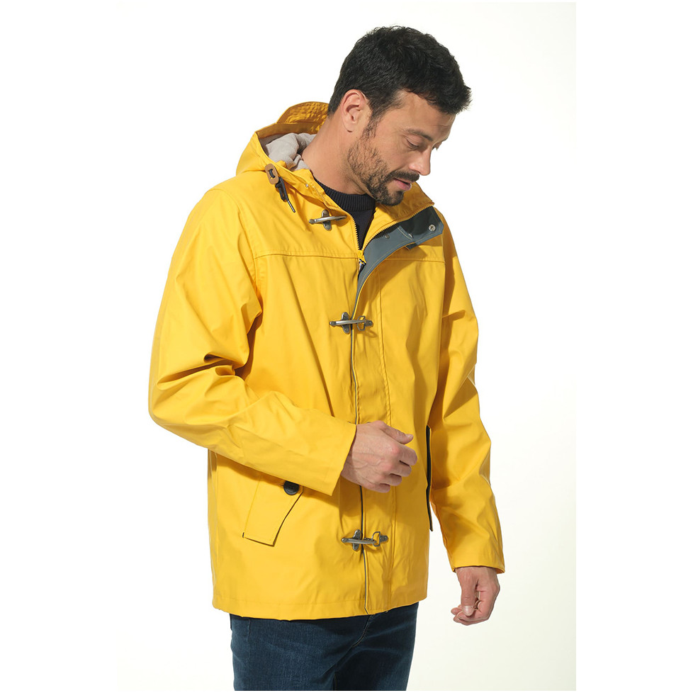 Combinaison 3 Pièces Imperméable Homme Pro Workwear XL - Idéal Pour La Pêche