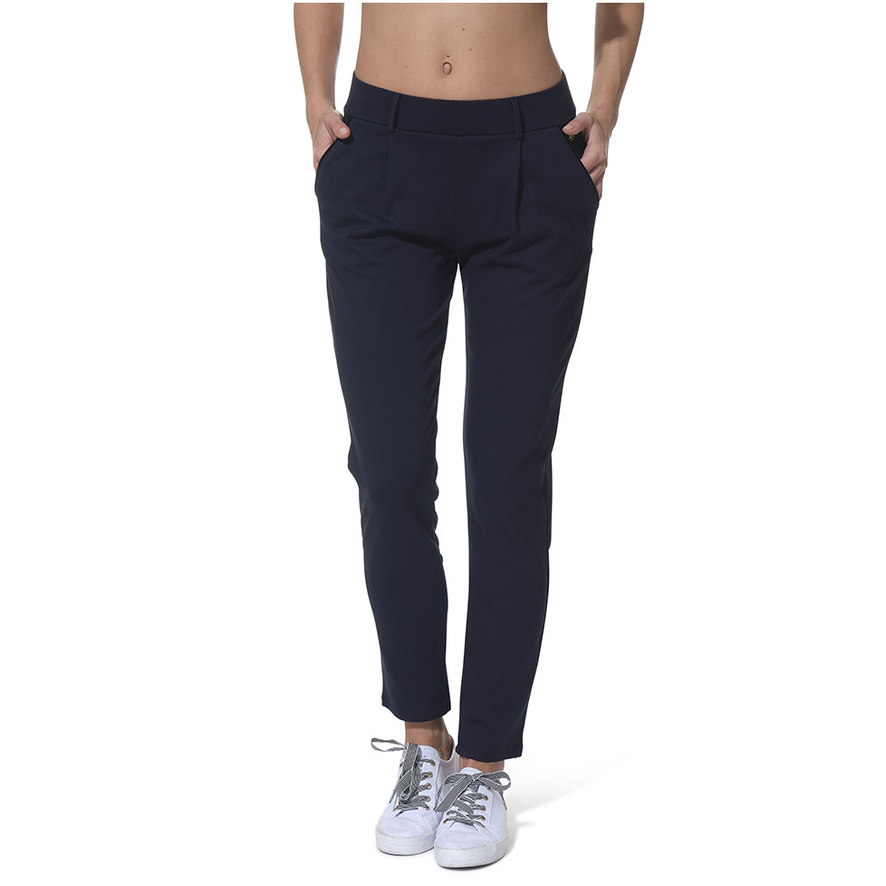 CARMEN PANTALON ÉLASTIQUE FEMME