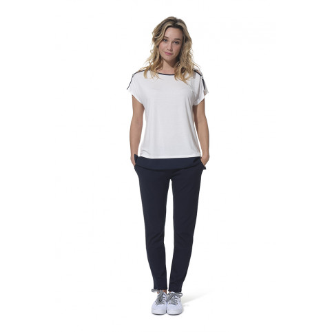 "CARMEN" WOMEN'S NAUTICAL TROUSERS