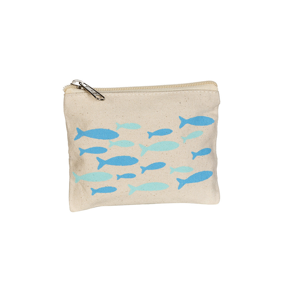 Ancien Portefeuille En Cuir Pour Pêche à La Mouche – Vintage, Fabriqué Aux USA, Pour Truites