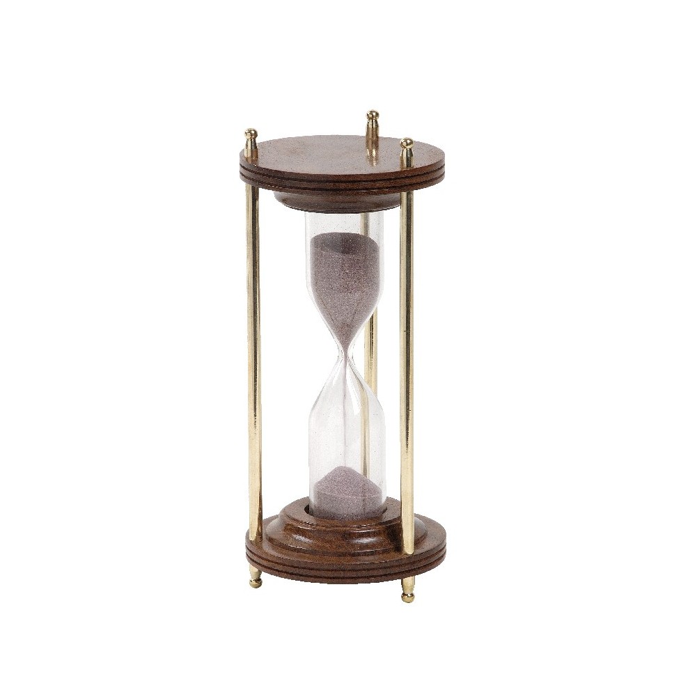 Relojes de arena · 5 tiempos – La Chata Merengüela