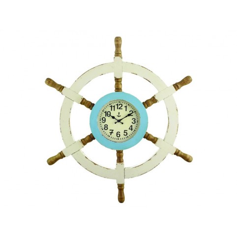 Compass, sundial, bell, whistle, horn, spyglass, telescope, globe, sextant,  telegraph, logbook