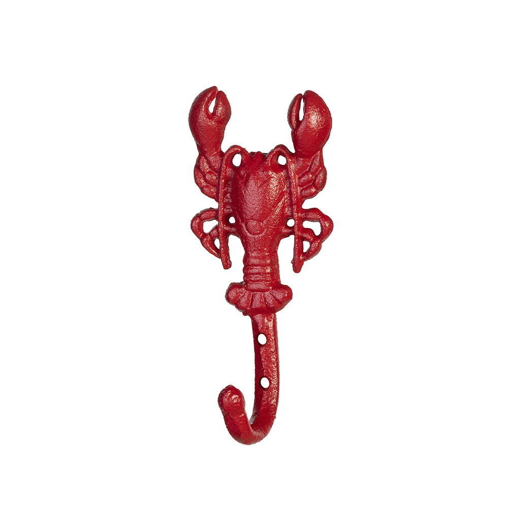"SEA LOBSTER" COAT HANGER