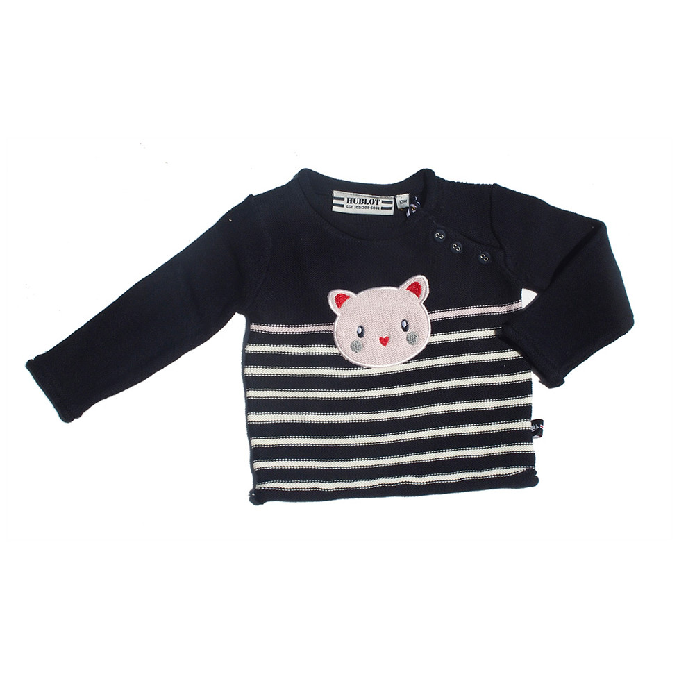 Lot De 2 Bodies Tottenham Hotspur – Taille 86 – Bleu Marine Et Blanc – 100% Coton – Licence Officielle