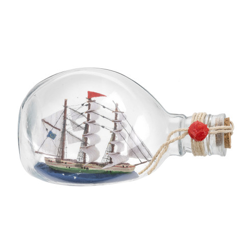 MAQUETTE VOILIER DECORATION MARINE