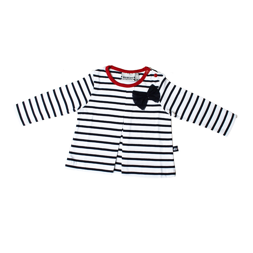 T-shirts à Manches Longues Pour Bébé Garçon 2025 | MANGO