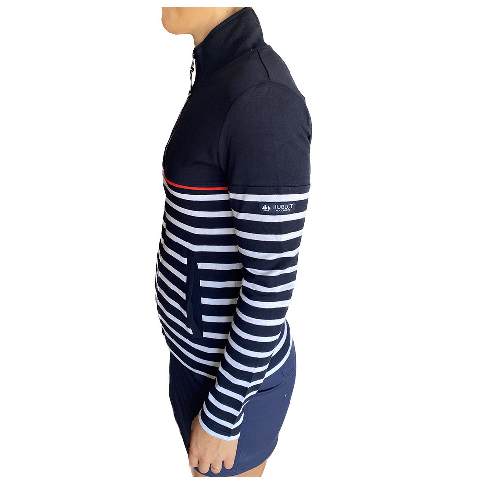 Veste Sweat-shirt Toggi Dunedin ZIP UP - Romarin - Taille UK 8 - Neuve Avec étiquettes