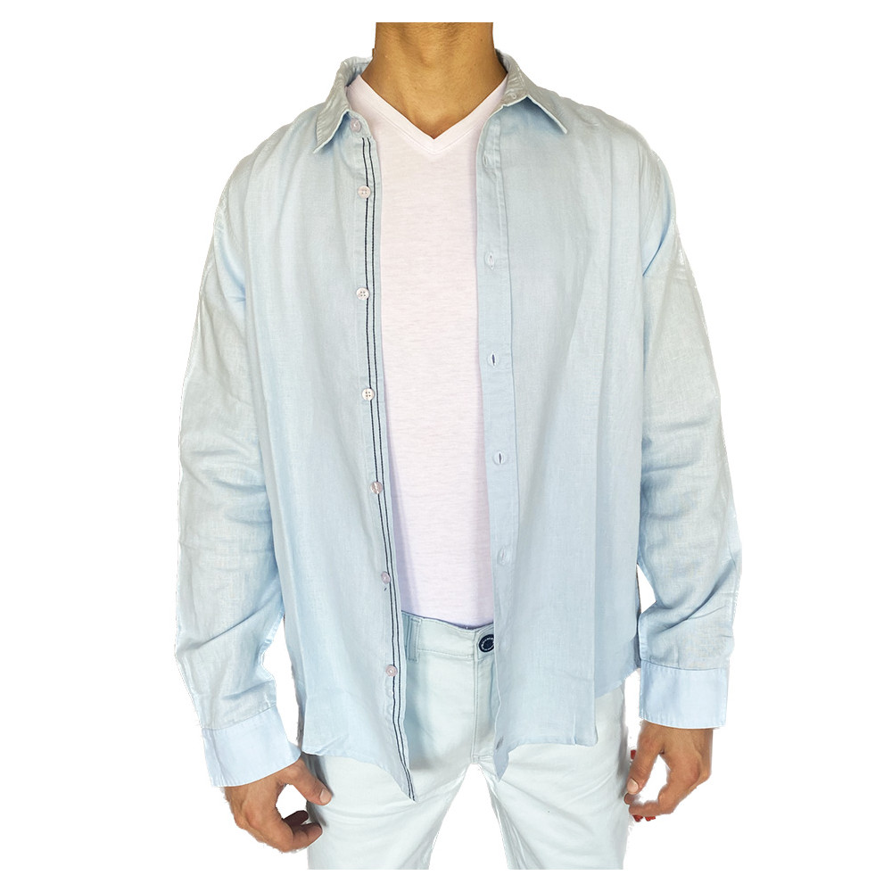 Paramo Mens Large Shirt (Parameta A Rapid Evaporation ... - eBay