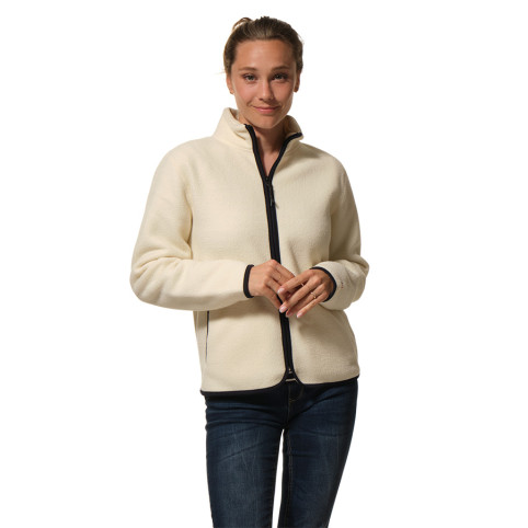 Sweat à capuche femme MARTHA MARINE – La Marinière Française