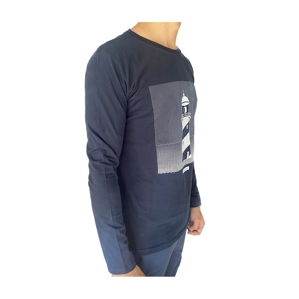 T-shirt Enfant - Fabulous - Noir - Manches courtes - Col
