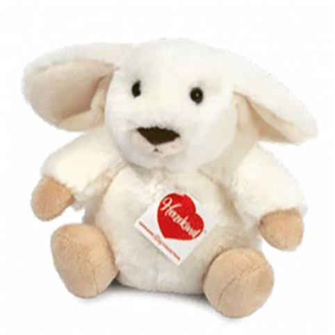 RABBIT SOFT STUFFED PLUSH TOY 15 CM