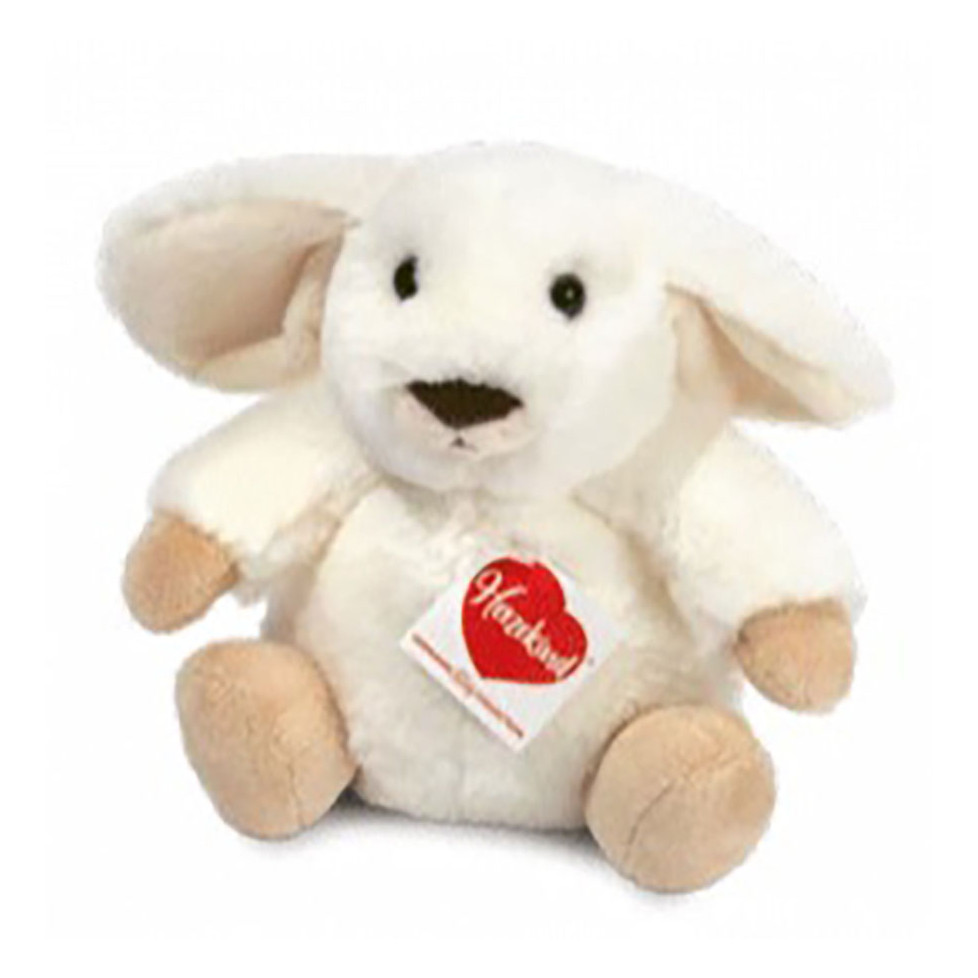 RABBIT SOFT STUFFED PLUSH TOY 15 CM