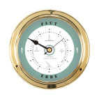 HORLOGE DES MARÉES IMEX MARINE 11,5 cm