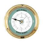 HORLOGE DES MARÉES IMEX MARINE 11,5 cm