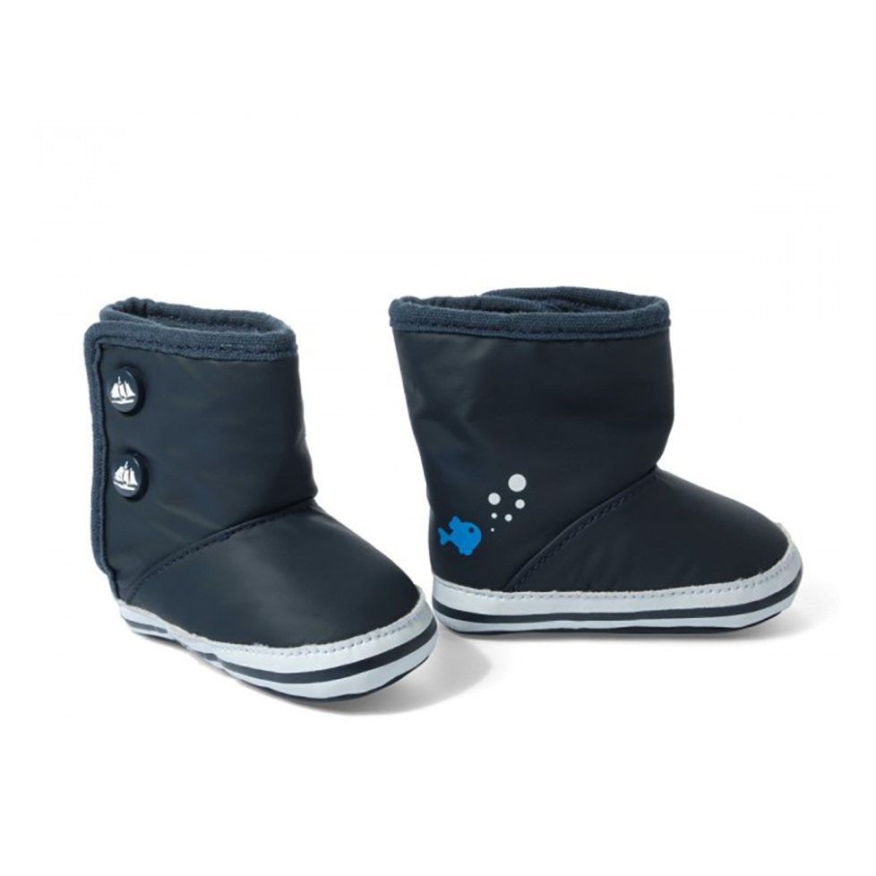 Bottes de pluie Enfant Hublot