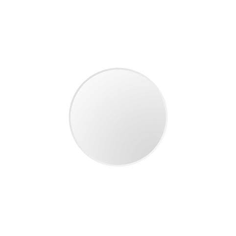 VERRE DE REMPLACEMENT diamètre 10,7 cm
