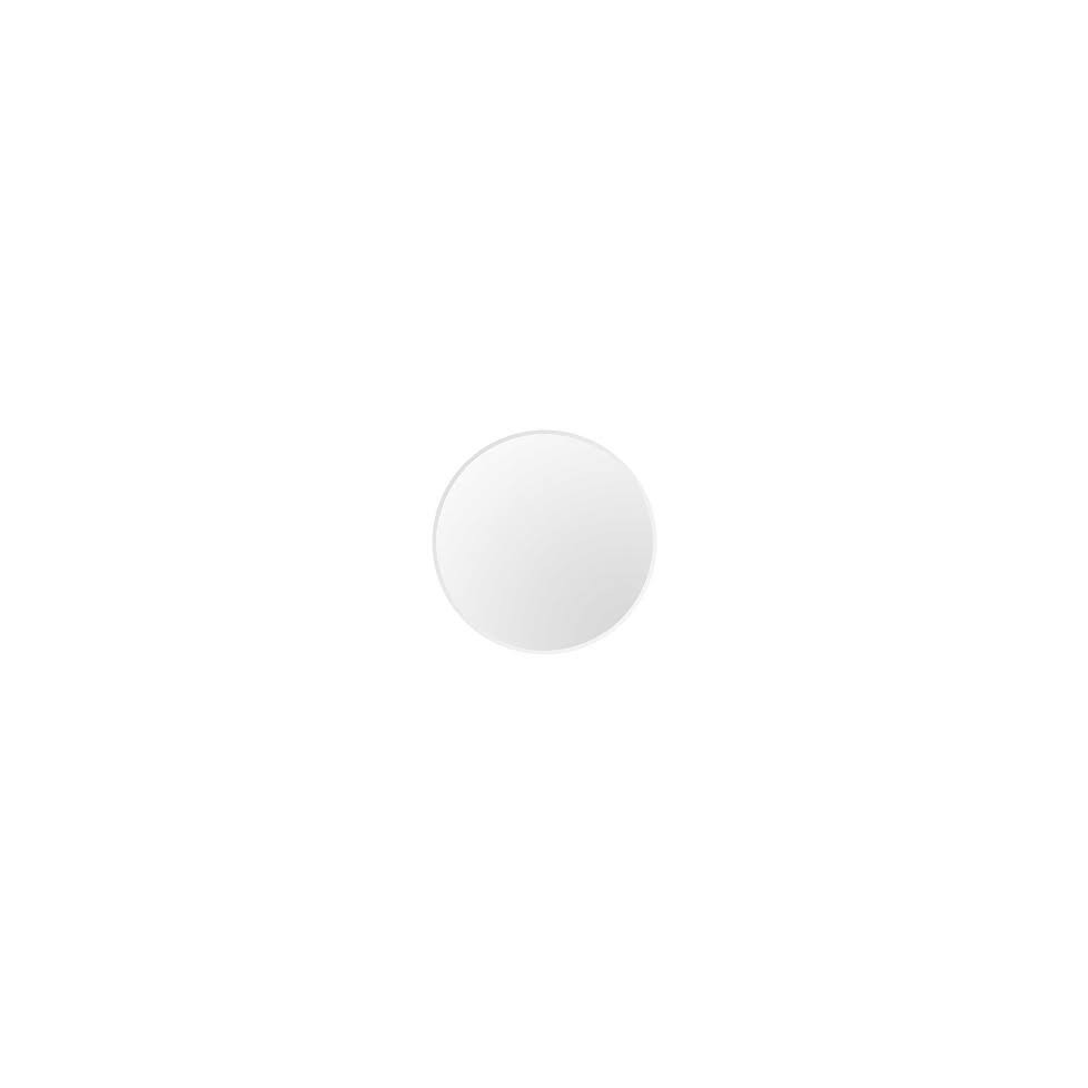 REPLACEMENT GLASS 10,7 cm diameter