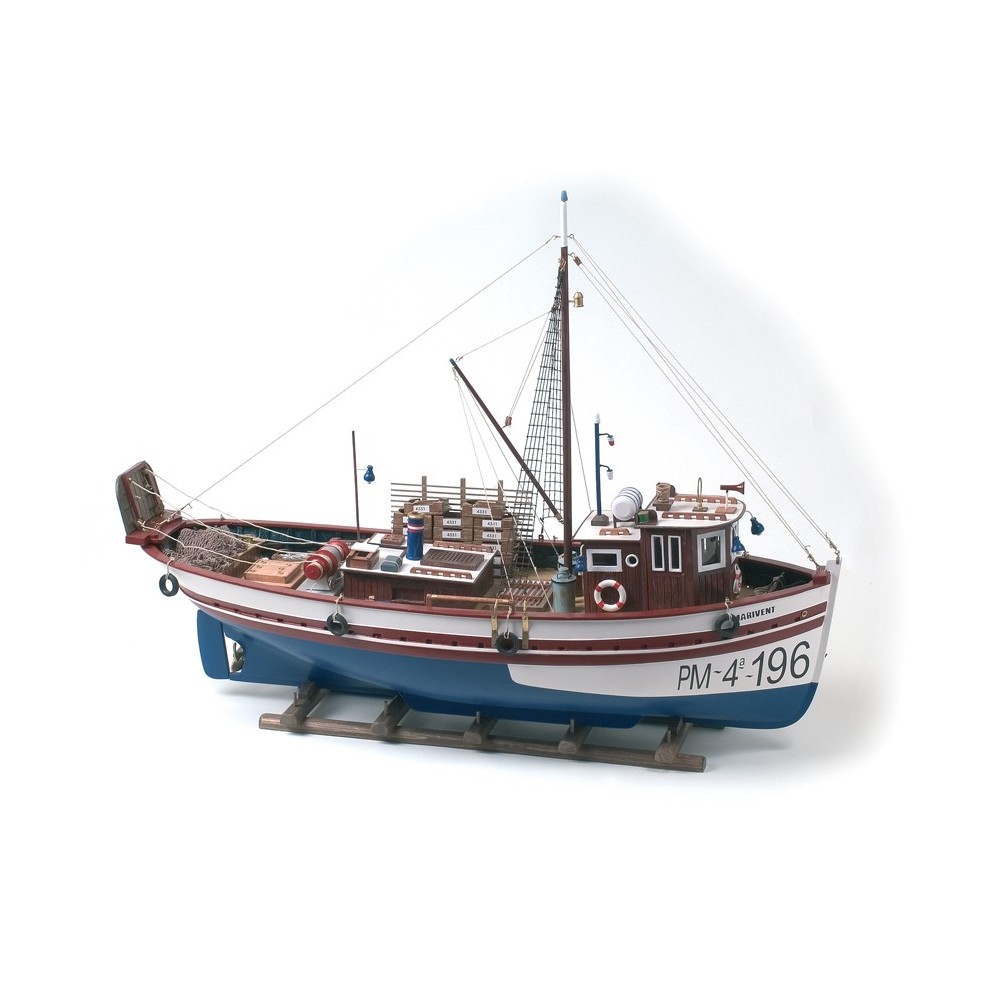 Livre 'BATEAUX DE PÊCHE' – Édition 1974, Occasion, Ouvrage Sur La Pêche Maritime