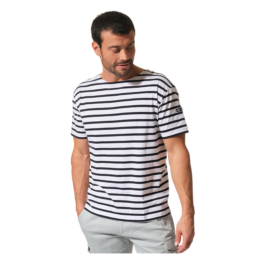 Lpale Mediterranean Stripes Tee main image 1