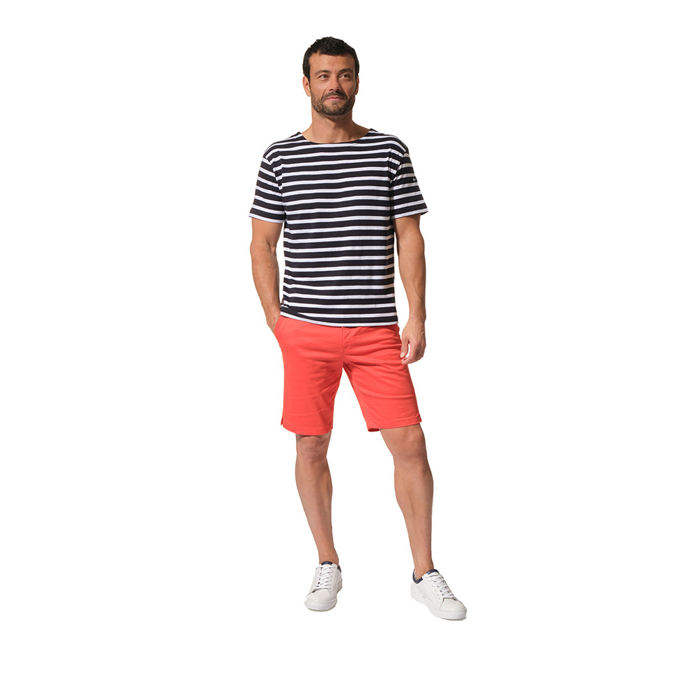 Regatta RG12707 Bleu - Vêtements T-shirts manches courtes