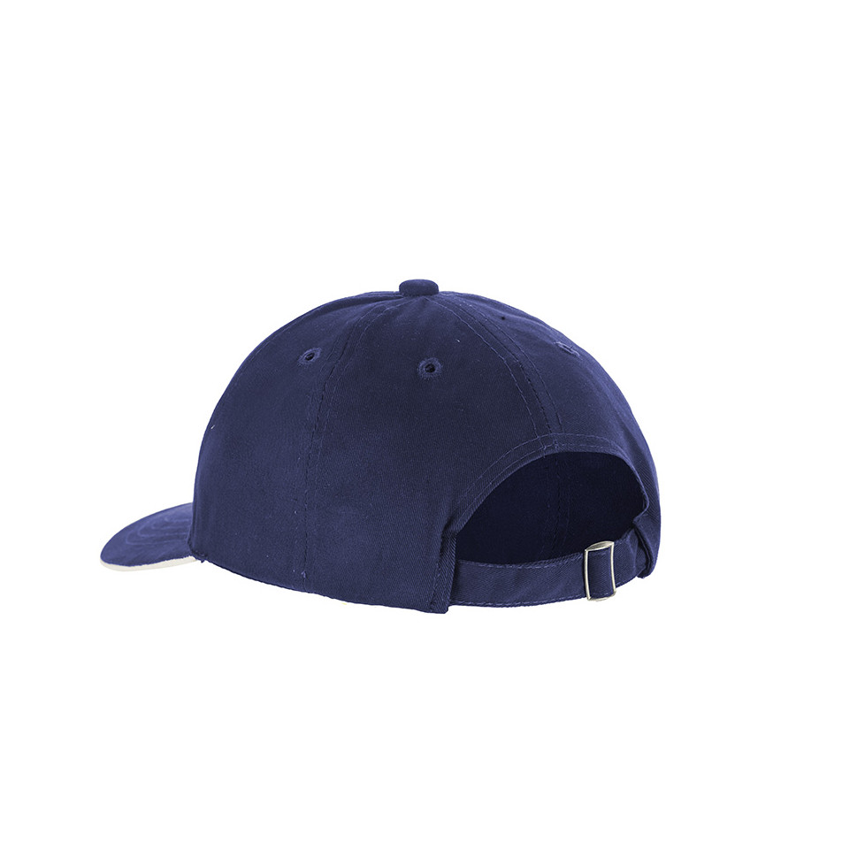 Casquette Anglaise Rétro Bristol Lana, Casquette Alfonso D'Este