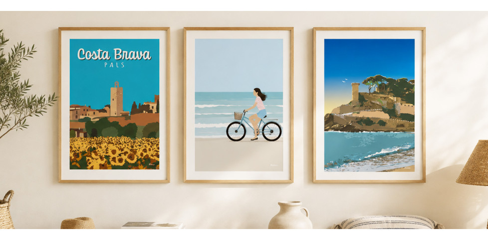 Destinations et paysages
