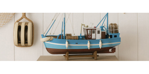 Ship models
