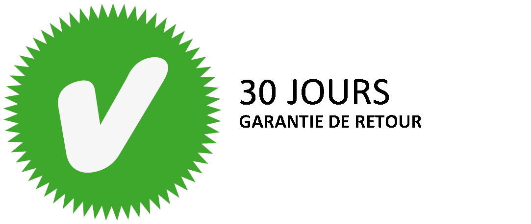 30 días garantía devolución